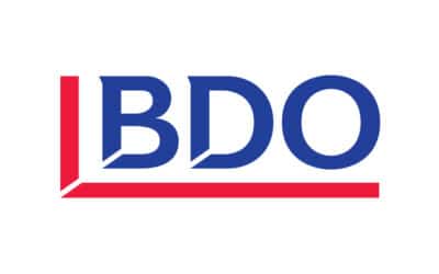 BDO Logo