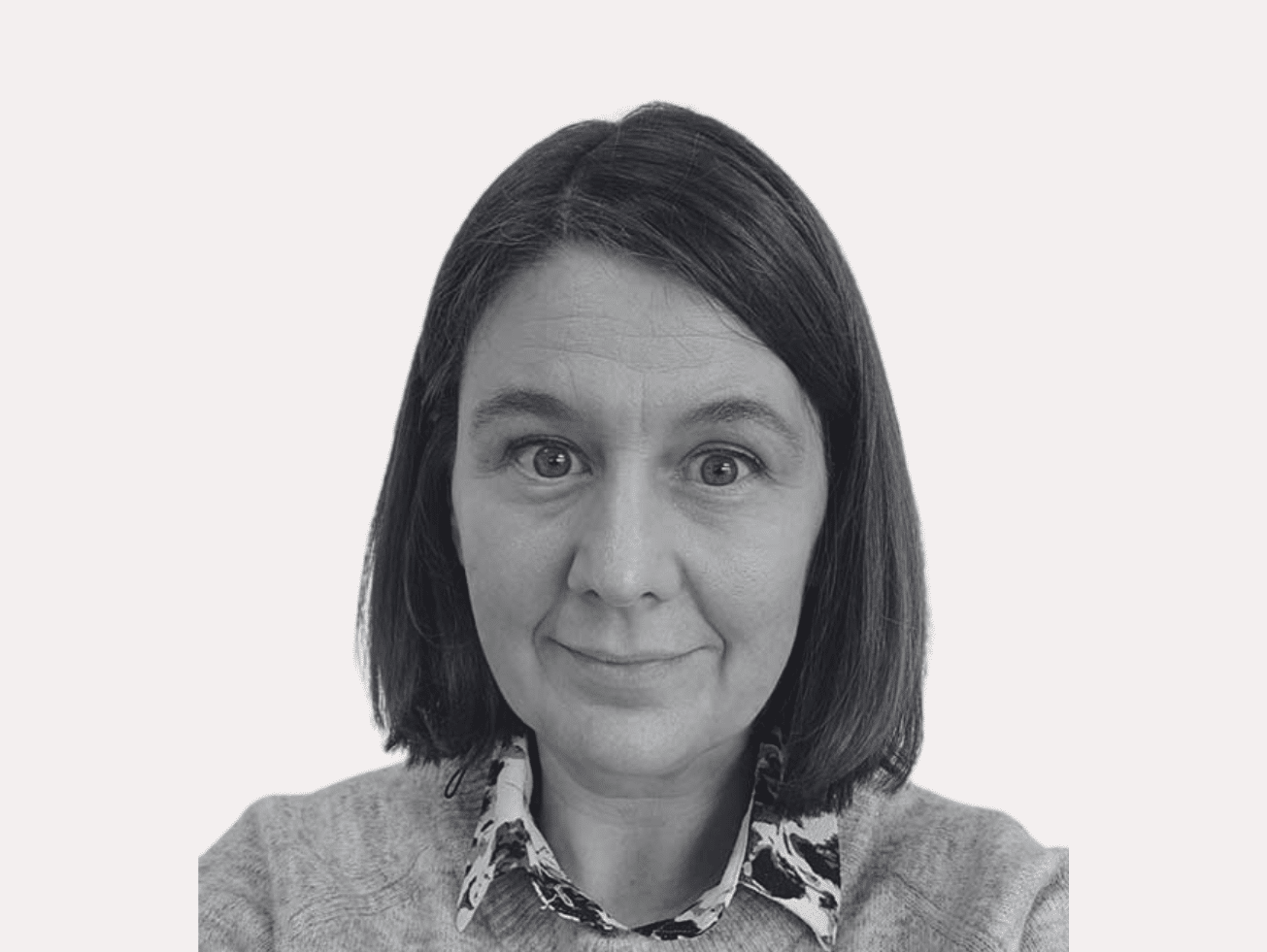 Katie Robinson