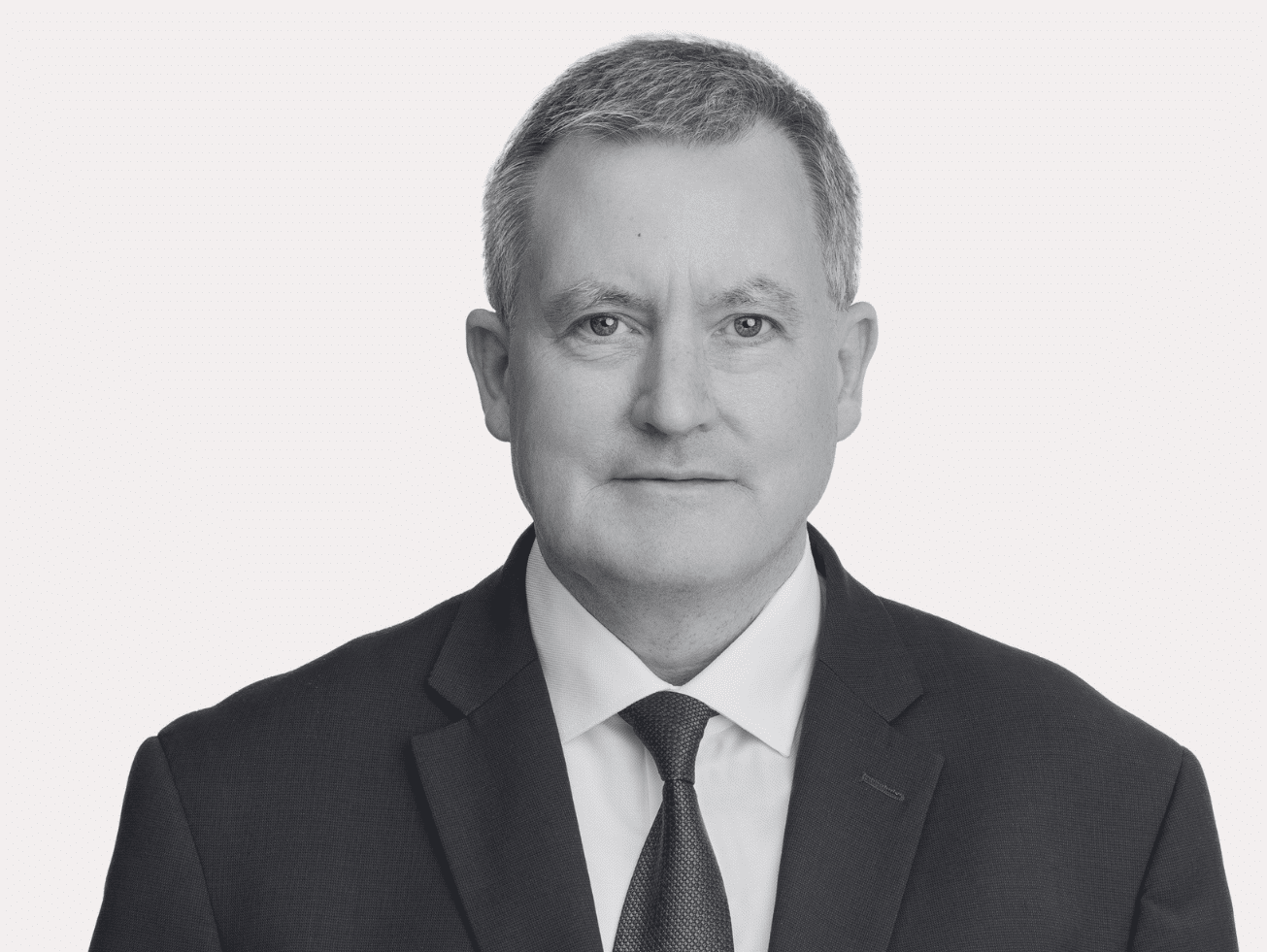 Minister Kieran O'Donnell