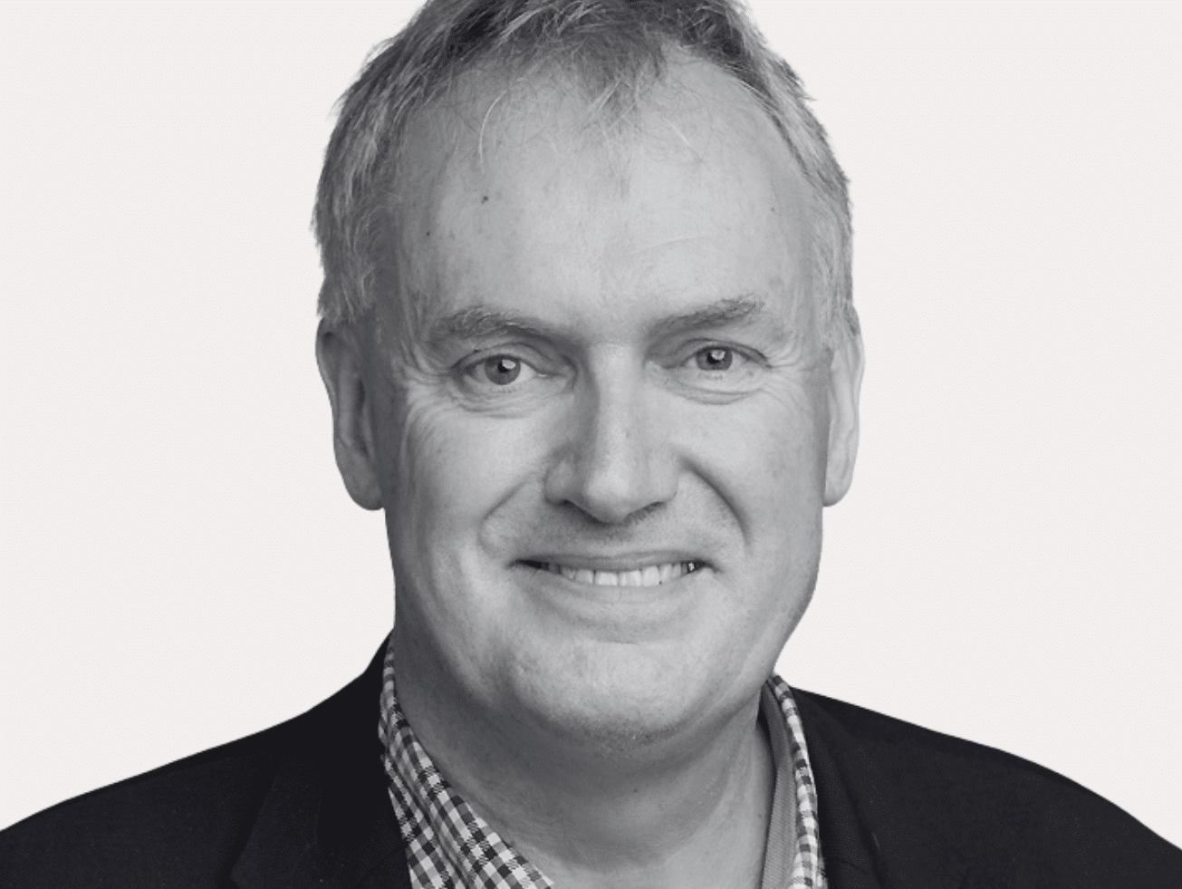 Professor Luke O’Neill - Keynote 